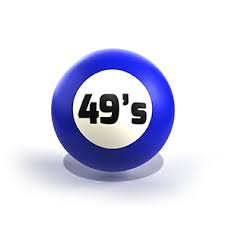 UK 49's Lottery